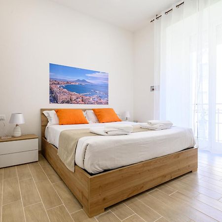 Domus Romeo Apartment Naples Exterior photo