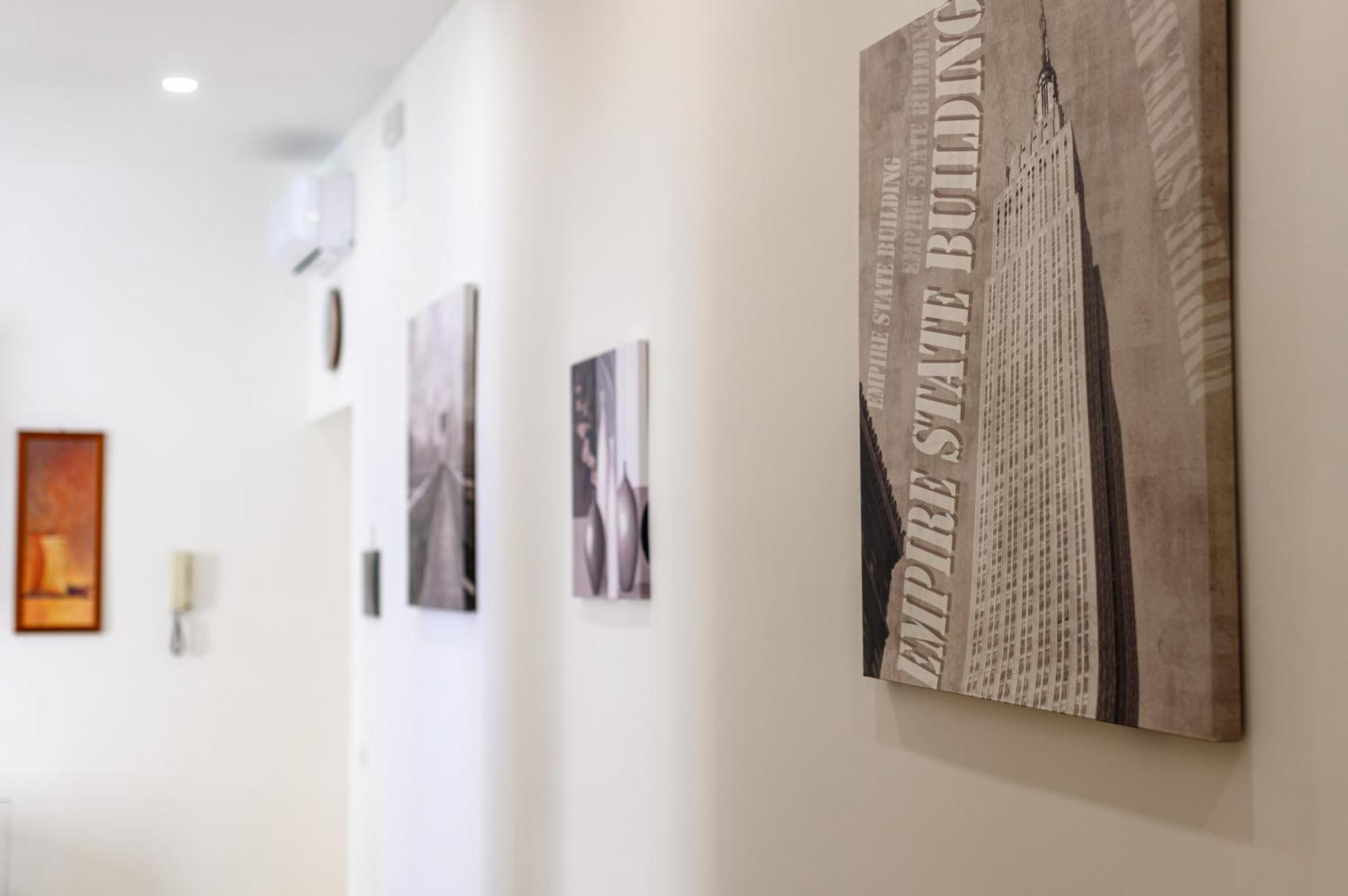 Domus Romeo Apartment Naples Exterior photo