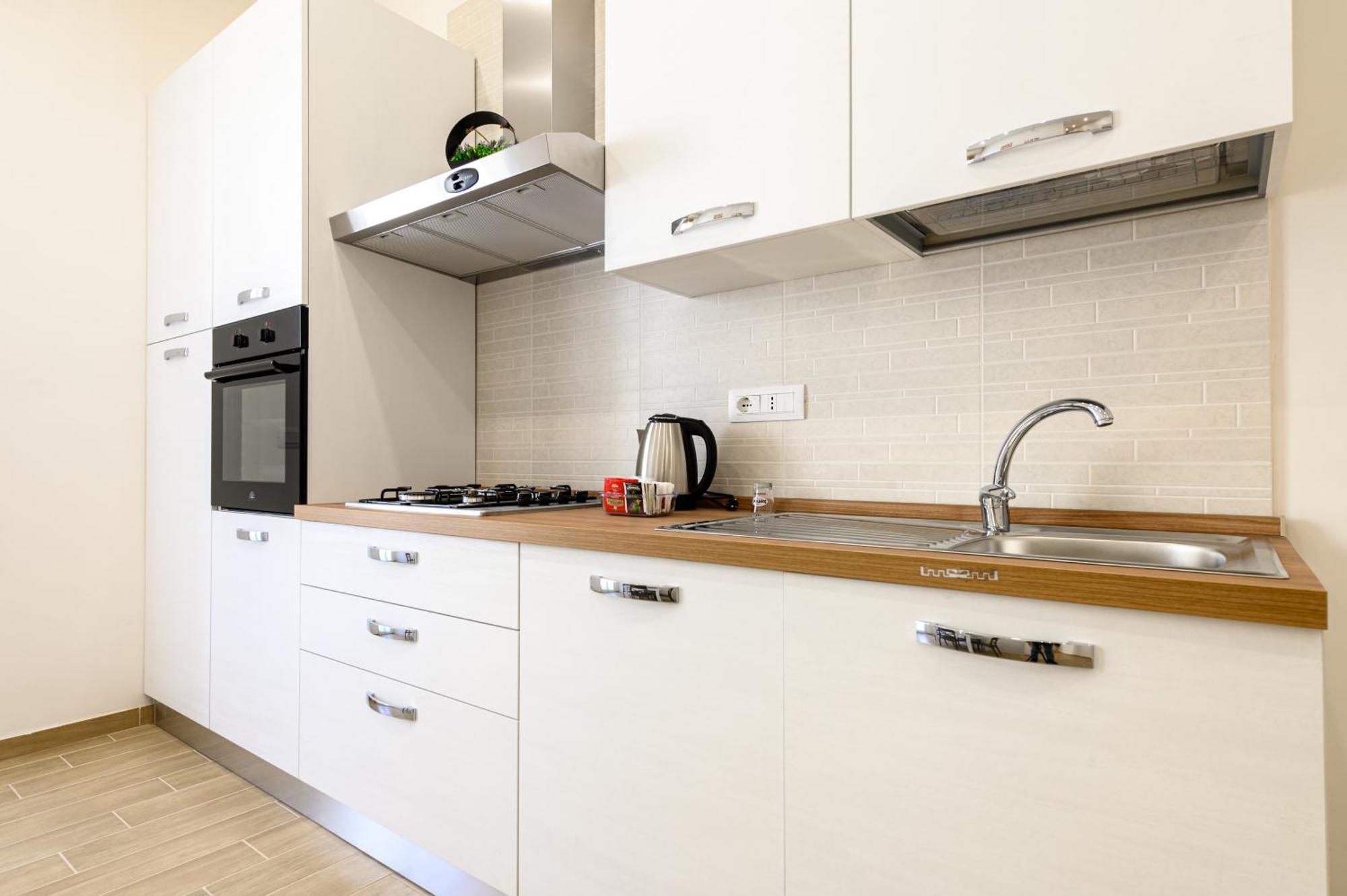 Domus Romeo Apartment Naples Exterior photo