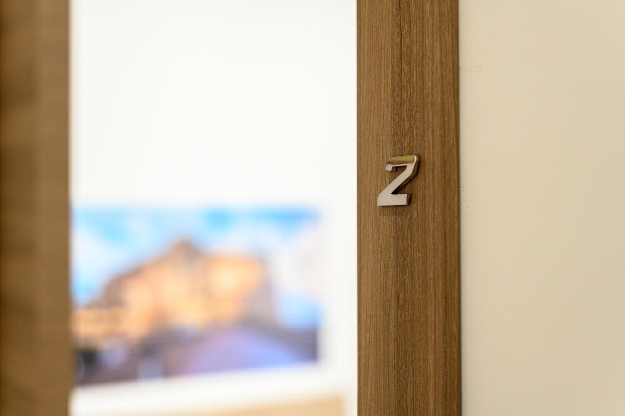 Domus Romeo Apartment Naples Exterior photo