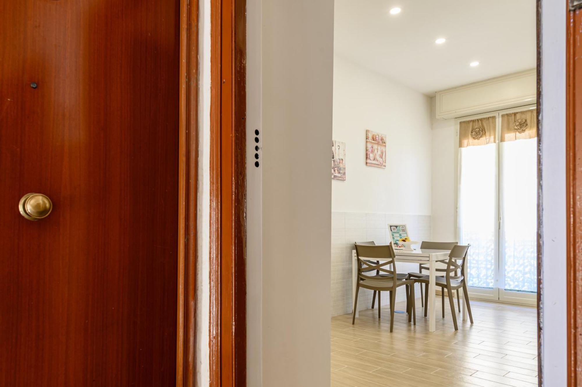 Domus Romeo Apartment Naples Exterior photo