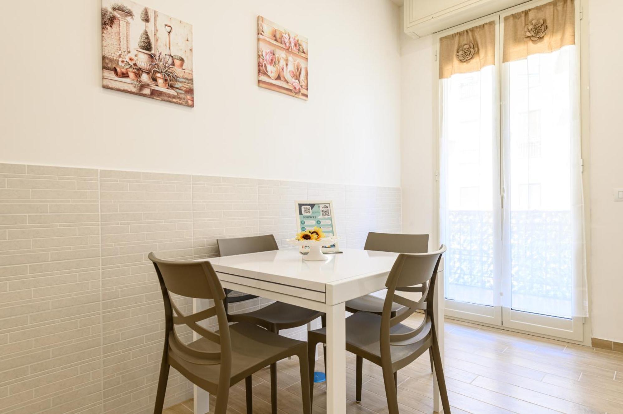 Domus Romeo Apartment Naples Exterior photo